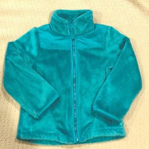 Children’s Place zip up sweater/jacket